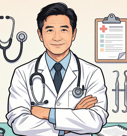 郑仕平在哪家医院